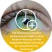 Cationorm Eye Drops - All-Round Protection for Dry & Watery Eyes | 10 ml Solution - International Shipping Available - Buy Online on GoSupps.com