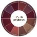 Burt's Bees Tidal Taupe Glossy Liquid Lipstick - 100% Natural | 1 Tube - Buy Online on GoSupps.com