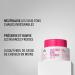 Schwarzkopf Professional Bonacure Color Freeze Silver Treatment Masque Capillaire Cr meux Cheveux Gris claircis clat Cendr Neutralise Les Tons Jaunes Complexe De Soins V gan pH 4.5 200 ml Agrume 200 g (Lot de 1) - Buy Online on GoSupps.com