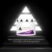 Ypsi Creatin Complex | Triple Creatine Blend - Vegan Powder - Black Currant - 240g (40 Servings) - International Shipping - Buy Online on GoSupps.com