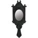 Restyle Handpiegel Fortune Teller | Elegant Mirror for Unique Home Decor & Spiritual Vibes - International Shipping Available - Buy Online on GoSupps.com