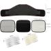 Tiiffy XXL Lumbar Support Orthopedic Corset for Men - Herniated Disc Relief & Posture Correction - Buy Online on GoSupps.com