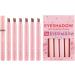 Cream Eyeshadow Stick | Cosmetics Eye Brightener - Waterproof Gradient Cream Eyeshadow Stick for Girls Friends - Buy Online on GoSupps.com