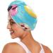 Super Absorbent Dog Hair Towel 2 Pack - Quick Dry Swimming Ring Turbans for Women & Girls - Buy Online on GoSupps.com
