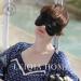 2Pcs Pure Mulberry Silk Eye Mask with Adjustable Strap for Comfortable Sleeping - Black & Beige - Buy Online on GoSupps.com