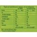 Green Tea Bundle which Contains Tetley Super Green Detox Mint Tea Bags 20 per pack - Pack of 4 with Grocery List Card - Buy Online on GoSupps.com