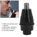 Universal Nose Hair Trimmer Replacement Head | Electric Nose Hair Clipper & Facial Hair Remover - Buy Online on GoSupps.com