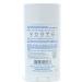 Green Beaver Unscented Natural Deodorant Stick - 24 Hour Protection Aluminum Free 1.76 Oz - Shop Now - Buy Online on GoSupps.com