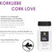 Solitaire Cork Sandals Cleaning & Care Set | 4-Pc. Kit for Sandals & Open Shoes | Includes Cleaner Cork Care Brush & Microfiber Cloth - Buy Online on GoSupps.com