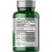 Saw Palmetto Extract Capsules | 120 Count | Gluten Free | Made from Berries | Horbaach - Buy Online on GoSupps.com