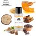 Monac - Guerllaiin Collection - Eau de Parfum - 50 Ml 90%-99% similar Long Lasting 8-15 hours Preimum Quality Ingredients (Tobac Honey Inspired by Tobacco Honey (u)) - Buy Online on GoSupps.com