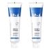 Sp-6 Ultra Whitening, Sp 6 Toothpaste, Sp - 6 Ultra Whitening Toothpaste, Deep Cleaning Care Toothpaste, Sp 6 Probiotic Whitening Toothpaste, Fresh Breath (Color : 2pcs Blu