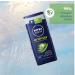 Nivea Men Energy Shower Gel 250ml - Biodegradable Formula - Buy Online on GoSupps.com