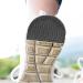 Buy PRETYZOOM Sole Protector - Non-Slip Sneaker Heel Repair Pads | 2 Pairs for Men & Women | International Shipping Available - Buy Online on GoSupps.com