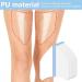 Protection Anti-Frottements pour la Face Interne des Cuisses|5 Prot ge-Cuisses Transparents Anti-Frottements Femme Pansements Adh sifs Respirants pour Sports en Ext rieur Course Pied et Port de J - Buy Online on GoSupps.com