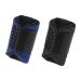 FRCOLOR 2pcs Strap Splint Support Splint Brace Fixed Brace Bending 10.2X4.3X0.5cm As Shown