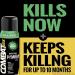Combat Max Ant and Roach Killer Quick Kill Foam Spray 17.5oz - Fast Acting Insect Killer - Buy Online on GoSupps.com