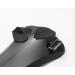 Ass Savers Fendor Bendor Rear Mudguard for Bicycles | Lightweight & Easy to Install | Excellent Coverage | Regular Size for Urban & Road Bikes, Big Size for Gravel or MTB | Swedish Design - Big Black - Buy Online on GoSupps.com