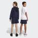 adidas Unisex Kids Shorts U Pl Chelsea 164 - Legend Ink/White | Best International Shipping - Buy Online on GoSupps.com