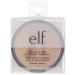 E.L.F. Halo Glow Setting Powder Medium - 0.24 oz (6.8 g) | Flawless Finish for All Skin Types - Buy Online on GoSupps.com