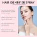 FOTN Hair Identifier Spray for Face Shaving Skin Body Women Dermaplaning Tool(0.01 Ounce Normal Hair Cream) - Buy Online on GoSupps.com