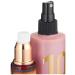 Argan Deluxe Professional 10 Spray Moroccan Argan Oil Hair & Body Serum - Nourishing and Hydrating Formula - Buy Online on GoSupps.com