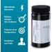Reactif Diabetes Urine Test - 100 Strips for Glucose Monitoring | Essential Health Check for Diabetics - Buy Online on GoSupps.com