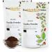 Organic Vanilla Powder 52g (BWFO) - Buy Online on GoSupps.com
