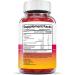 Justified Laboratories Keto ACV Gummies 1000MG with Pomegranate Juice, Beet Root, B12 - 60 Gummies (Pack of 1) - Buy Online on GoSupps.com