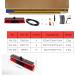 Photovoltaic Panel Cleaning/Window Clean Water Fed Telescopic Brush Conservatory Roof Cleaning Tools for Photovoltaic Panel Cleaning (Color : 5.4m/18ft) - Buy Online on GoSupps.com