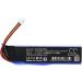 Battery Replacement for Thor CV31 | VE33-8020-A0 | 1021AB01 | 213-042-001 | Fast International Shipping - Buy Online on GoSupps.com