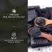 Ustraa Face Wash Acne Control - Neem & Charcoal 7.05oz - Oil Control & Acne Prevention for Oily Skin SLS & Paraben-Free - Buy Online on GoSupps.com