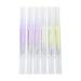 6 Pi ces Stylo Huile Cuticules Ongles Nourrissant Lot Hydratant R parateur Pour Gel et Ongles Acryliques