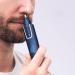 OUSIKA Nose Hair Trimmer | Safe Nose & Ear Trimmer for Men - Facial Care & Hair Removal - Buy Online on GoSupps.com