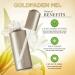 Goldfaden MD Plant Profusion Supreme Serum - 1 Ounce | Premium Anti-Aging Serum | Shop Internationally - Buy Online on GoSupps.com