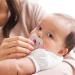 Evenflo Feeding Balance+ Angled Bottle 9oz 2-Pack with Pacifier - Buy Online on GoSupps.com