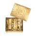 Men's Perfume Set 1 Million Paco Rabanne (3 pcs) - Buy Online on GoSupps.com