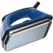 XCMAN Ski Snowboard Waxing Iron 120V 800W | Dimpled Base Plate, Good Thermostat | High Temp Control - Buy Online on GoSupps.com