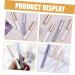 3pcs Lip Makeup Brush Set - Contour Concealer & Smudge Brushes for Women | Aluminum Tube | Perfect for Beauty Makeup Bag - Buy Online on GoSupps.com