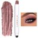 MEICOLY Creamy Eyeshadow Stick - Waterproof 2-in-1 Shimmer Pencil for Smoky Amethyst Eyes - Buy Online on GoSupps.com