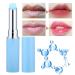 1.8g Color Changing Hyaluronic Lip Balm | Moisturizing Anti-Cracking Lipstick for Fading Lip Lines - Shop Internationally - Buy Online on GoSupps.com