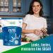 Health Garden Birch Xylitol Sweetener - Non GMO - Kosher - Made in USA - Keto Friendly (3 lbs) - Buy Online on GoSupps.com