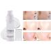 2 PCS Air Cushion CC Cream Set with Mushroom Makeup Sponge - Moisturizing BB Cream for Long Lasting Matte Finish and Bright Makeup Base - Includes Powder Brush - Natural Shade - Buy Online on GoSupps.com