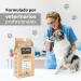 Avantis Pet Pure Grain Free Adult Dog Food for Adult Dogs of All Breeds 2 kg 100% complete and balanced food with Chicken and without cereals for dogs suffering from intolerance and - Buy Online on GoSupps.com