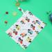 VALICLUD Cartoon Waist Bag Diaper Bag for Toddlers - Stylish Baby Changing & Storage Bag for Easy Traveling - Buy Online on GoSupps.com