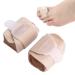 Ymiko Hammer Toe Straightener Tapes - Orthopedic Correction for Broken Toes - Pain Relief & Bunion Corrector - 2pcs - Buy Online on GoSupps.com