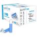 Buy Sterile Safety Lancets 21G x 1.8mm - Pre-loaded Contact-Activated Box of 100 for Safe Blood Sampling - International Shipping Available - Buy Online on GoSupps.com