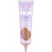 Buy Essence Skin Tint No. 100 Nude - Moisturizing Vegan Make-up Oil-Free SPF 30 Perfume-Free (30 ml) - International Shipping Available - Buy Online on GoSupps.com