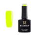 Bluesky NEON Lemon Drop Yellow Tastic NEON 08 Nail Gel Polish UV LED Soak Off 10ml