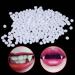 TEYSHA Temporary Tooth Repair Beads Kit - DIY Heat Fit Beads (50g) - Buy Online on GoSupps.com